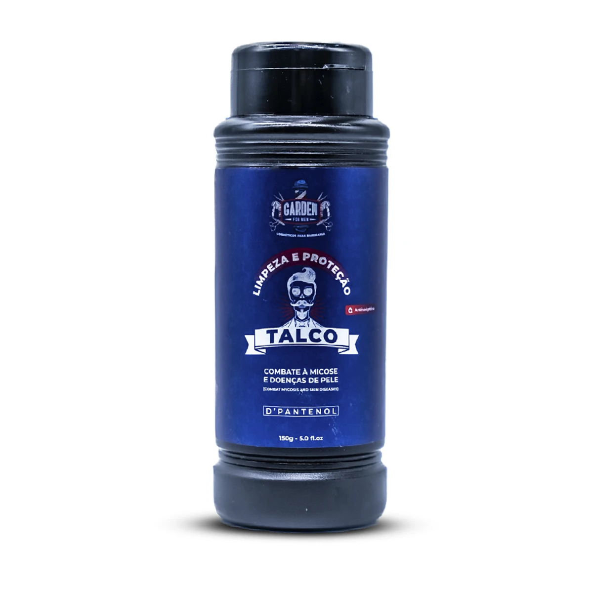 Imagem do Produto Talco